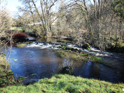 French property for sale in Langonnet, Morbihan - €49,600 - photo 1