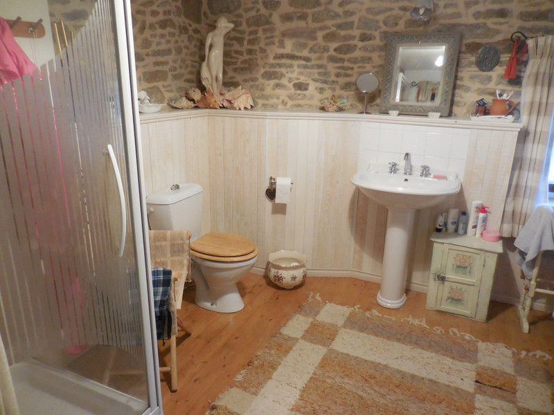 French property for sale in Le Mené, Côtes-d'Armor - &#8364;93,500 - photo 4