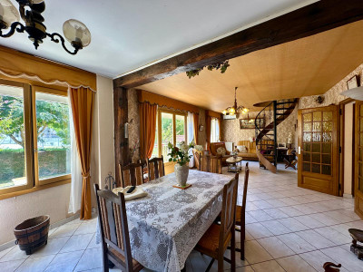 French property for sale in Panjas, Gers - €160,000 - photo 5