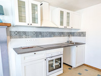 Propriété à vendre à Adriers, Vienne - 119 900 € - photo n°5