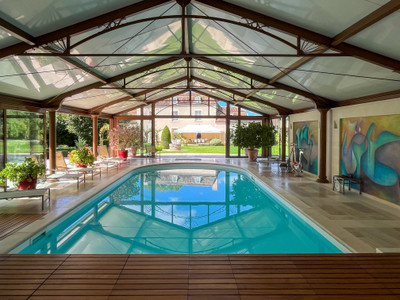maison à vendre à Poitou-Charentes (Nouvelle Aquitaine)