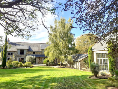 house for sale in Mayenne