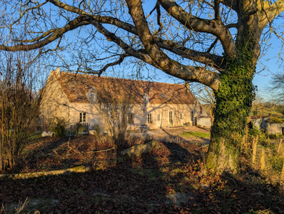 house for sale in Orne