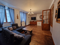 Maison à vendre à Rochechouart, Haute-Vienne - 138.430 € - photo 2