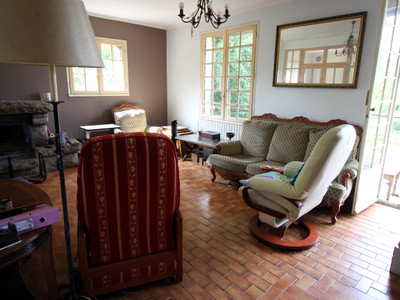 French property for sale in Kergloff, Finistère - €110,000 - photo 4