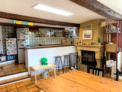 house for sale in Var