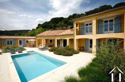 house for sale in Hérault