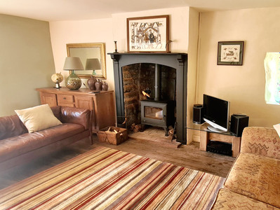 French property for sale in Passais Villages, Orne - €129,900 - photo 13