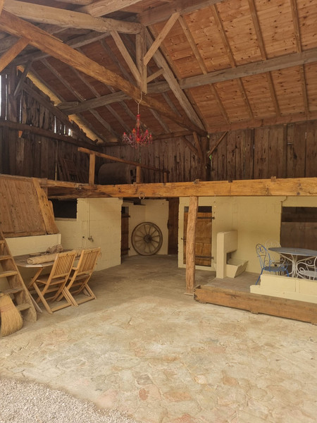 French property for sale in L'Isle-en-Dodon, Haute-Garonne - €300,000 - photo 3