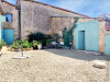 French property for sale in Aunac-sur-Charente, Charente - €220,000 - thumbnail 9