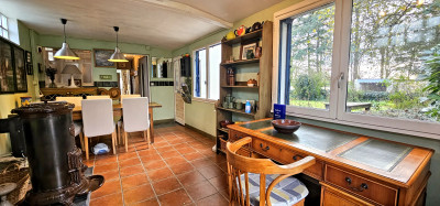 French property for sale in L'Orbrie, Vendée - €149,900 - photo 3