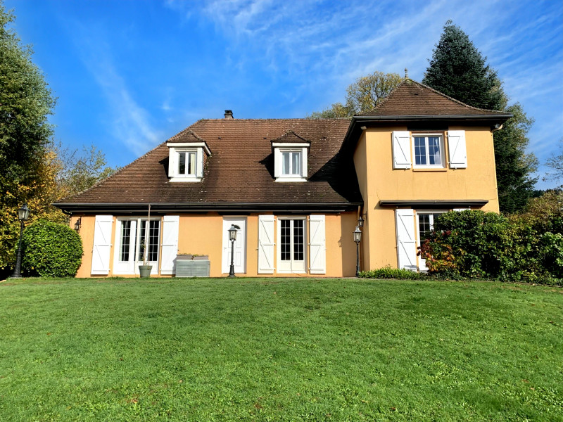 French property for sale in Saint-Sulpice-Laurière, Haute-Vienne - €294,250 - photo 0