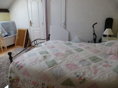 French property for sale in Saint-Germain-Beaupré, Creuse - €39,600 - photo 14