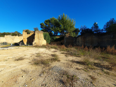 French property for sale in Castillon-du-Gard, Gard - €125,000 - photo 1