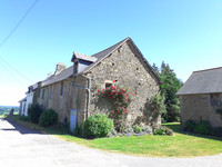 Maison à vendre à Val-Couesnon, Ille-et-Vilaine - 140 500 € - photo 2