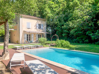 French property, houses and homes for sale in Roquemaure Gard Languedoc_Roussillon