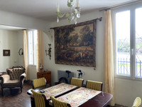 Maison à vendre à L'Isle-Jourdain, Vienne - 69 600 € - photo 3