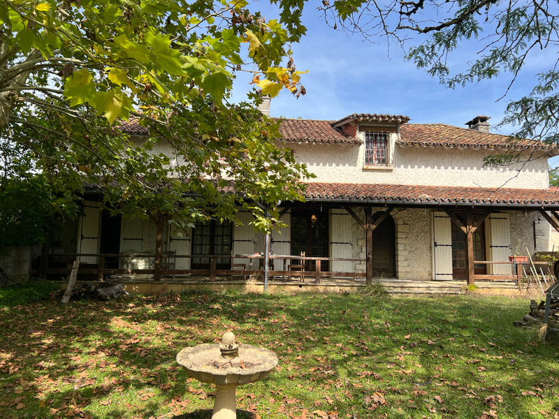 Maison à vendre à Vaunac, Dordogne - 88.000 € - photo 1