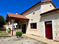 Maison à vendre à Corgnac-sur-l'Isle, Dordogne - 279 530 € - photo 2