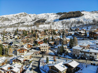 Chalet à vendre à Saint-Martin-de-Belleville, Savoie - 2.753.000 € - photo 8