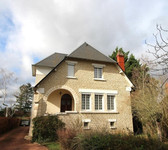 houses and homes for sale inLa Charité-sur-LoireNièvre Burgundy