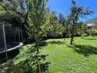 Propriété à vendre à La Motte-en-Bauges, Savoie - 595 000 € - photo n°4