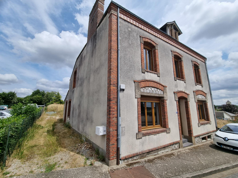 French property for sale in Ombrée d'Anjou, Maine-et-Loire - &#8364;155,325 - photo 10