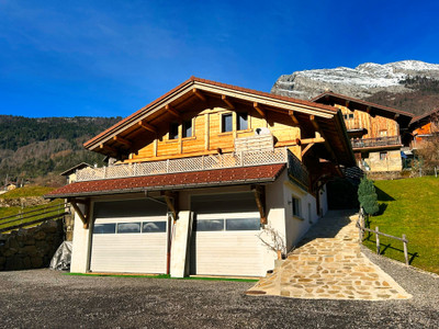 house for sale in Haute-Savoie