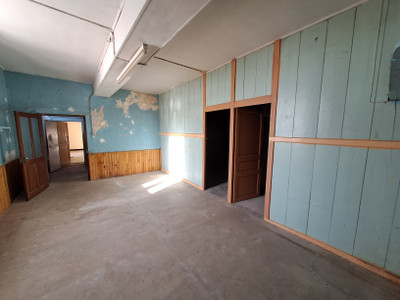 French property for sale in Maltat, Saône-et-Loire - €70,000 - photo 9