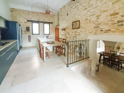 French property for sale in Cruviers-Lascours, Gard - €549,000 - photo 3