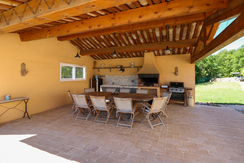 French property for sale in Fayence, Var - &#8364;1,280,000 - photo 11