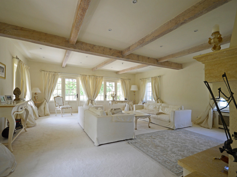 French property for sale in Hautefort, Dordogne - &#8364;715,500 - photo 5
