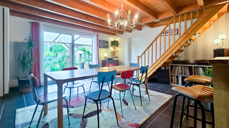 French property for sale in Tibiran-Jaunac, Hautes-Pyrénées - €307,090 - photo 1