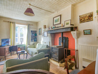 Maison à vendre à Mailhac-sur-Benaize, Haute-Vienne - 49.000 € - photo 3