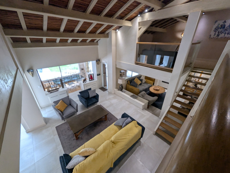 French property for sale in Yzernay, Maine-et-Loire - €563,850 - photo 4