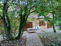 Propriété à vendre à Saint-Rabier, Dordogne - 240 000 € - photo n°6