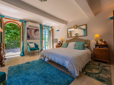 French property for sale in Correns, Var - €779,000 - photo 6
