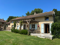 Maison à Dournazac, Haute-Vienne - photo 10