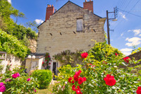 Maison à vendre à Fontevraud-l'Abbaye, Maine-et-Loire - 246 000 € - photo 3