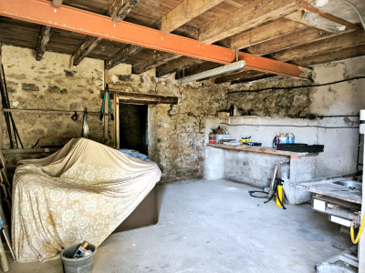 French property for sale in Droux, Haute-Vienne - €61,550 - photo 7