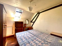 Maison à vendre à Saint-Aubin-du-Désert, Mayenne - 147.150 € - photo 9