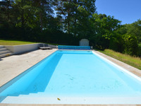 Maison à vendre à Anlhiac, Dordogne - 253.000 € - photo 13