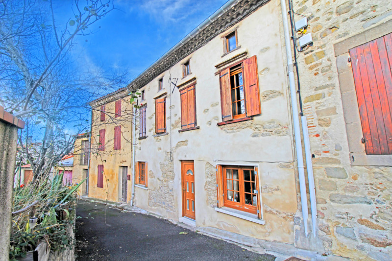 French property for sale in Issel, Aude - €209,900 - photo 8