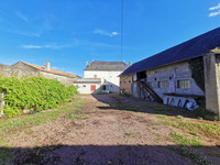 Maison à vendre à Assais-les-Jumeaux, Deux-Sèvres - 119.900 € - photo 10