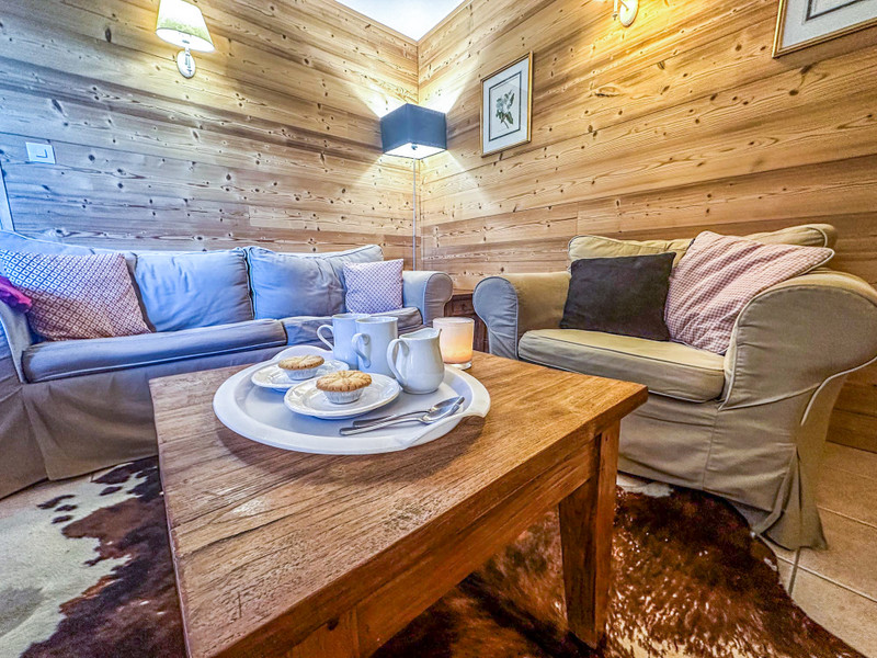 Propriété de ski à vendre - Morillon - 344 500 € - photo 9