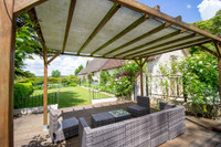 Maison à vendre à Charnizay, Indre-et-Loire - 472.500 € - photo 8
