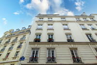 Appartement à vendre à Paris, Paris - 898 000 € - photo 2