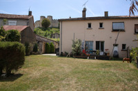 French property, houses and homes for sale in Villebois-Lavalette Charente Poitou_Charentes