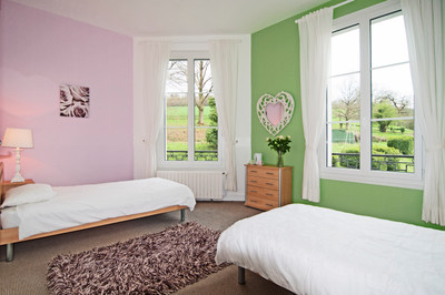 French property for sale in Saint-Pierre-du-Regard, Orne - €840,000 - photo 10
