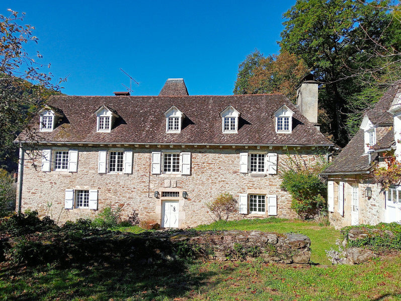 house for sale in Limousin (Nouvelle Aquitaine)